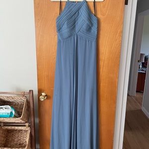 Bill Levkoff bridesmaid dress